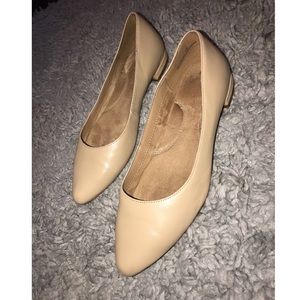 Aerosoles women’s flat